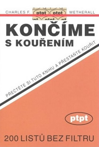 Končíme s kouřením