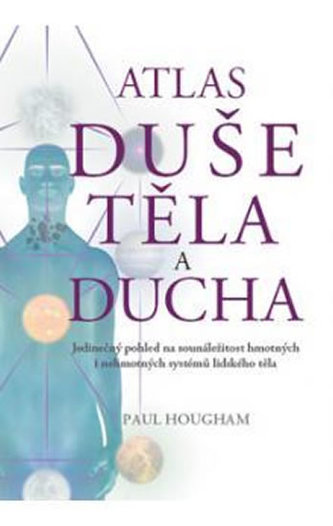 Atlas duše těla a ducha