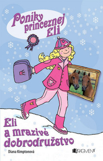 Eli a mrazivé dobrodružstvo