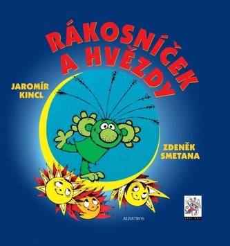 Rákosníček a hvězdy 2v.