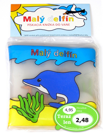 Malý delfín