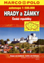 Hrady a zámky ČR - atlas A5