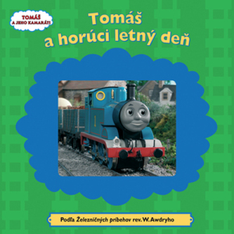 Tomáš a horúci letný deň