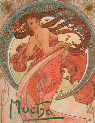 Mucha