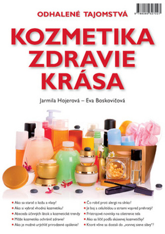 Kozmetika zdravie krása