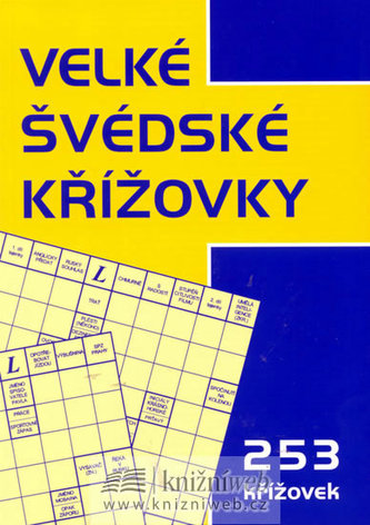 Velké švédské křížovky