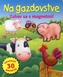 Na gazdovstve - Zabav sa s magnetmi!