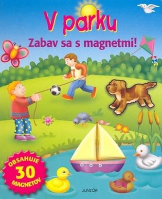 V parku