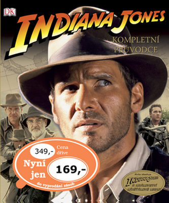 Indiana Jones