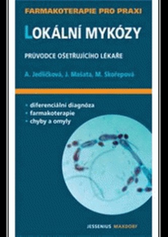Lokální mykózy