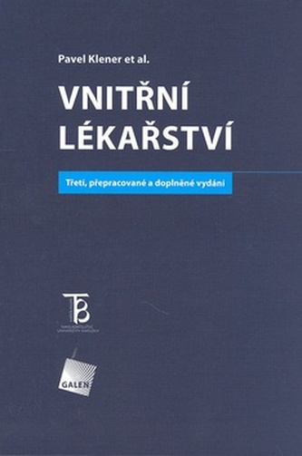 Vnitřní lékařství
