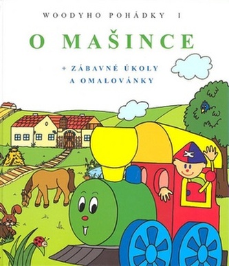 O mašince