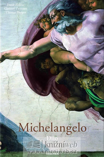 Michelangelo