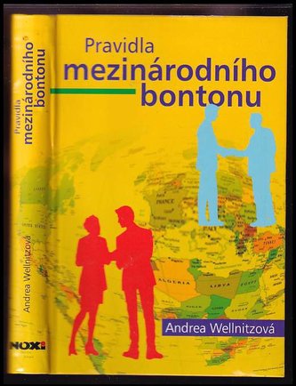 Pravidla mezinárodního bontonu