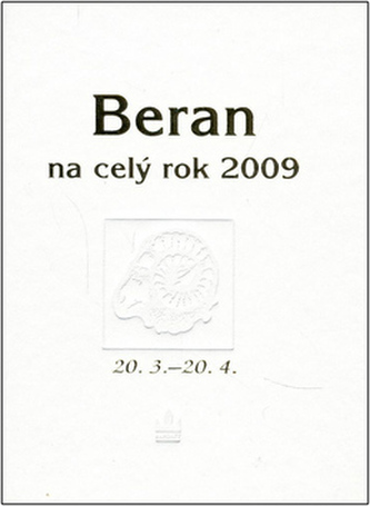 Beran na celý rok 2009