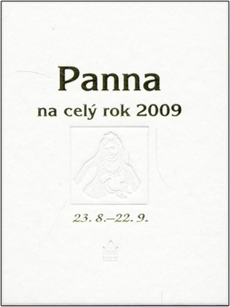 Panna na celý rok 2009