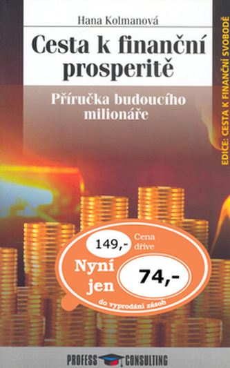 Cesta k finanční prosperitě