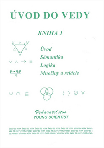Úvod do vedy kniha 1