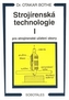 Strojírenská technologie I pro strojírenské učební obory