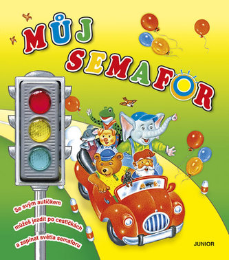 Můj semafor - rozšířené vydání