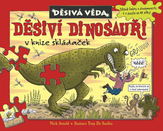 Děsiví dinosauři