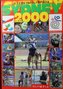 Paralympiáda Sydney 2000
