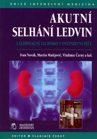 Akutní selhání ledvin