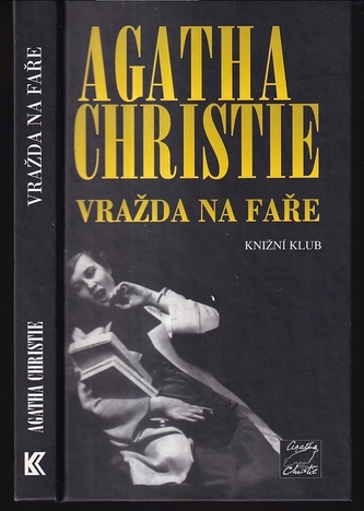 Vražda na faře