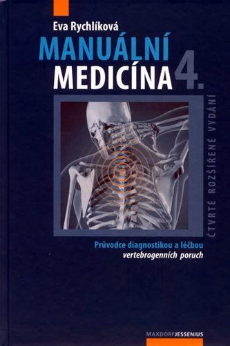 Manuální medicína 4.