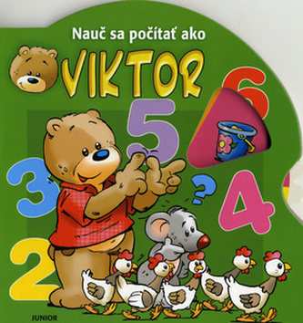 Nauč sa počítať ako Viktor