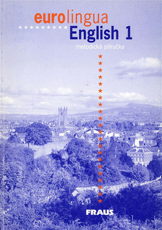 Eurolingua English 1 metod.příručka