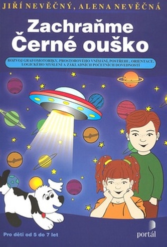 Zachraňte Černé ouško