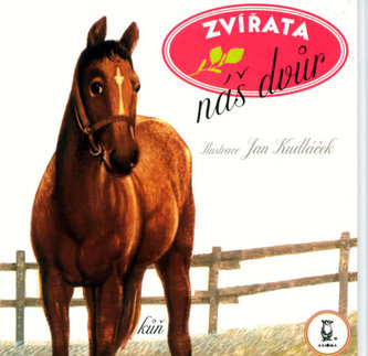 Zvířata náš dvůr