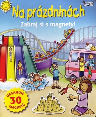 Na prázdninách