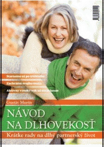 Návod na dlhovekosť