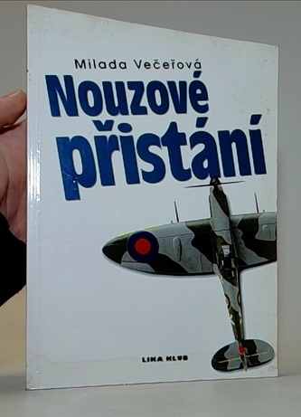 Nouzové přistání