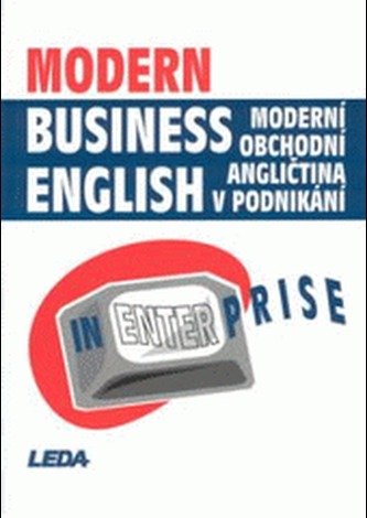 Moderní obchodní angličtina v podnikání