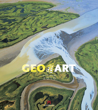 Geoart 2010 - nástěnný kalendář