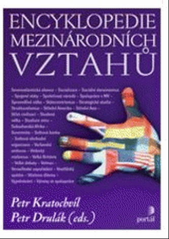 Encyklopedie mezinárodních vztahů