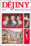 Dějiny novověku pro SŠ - učebnice