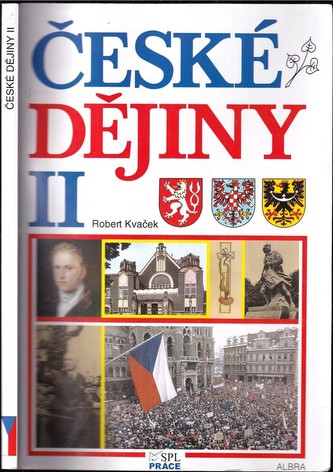 České dějiny II
