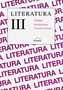 Literatura III.