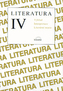 Literatura IV. Výklad