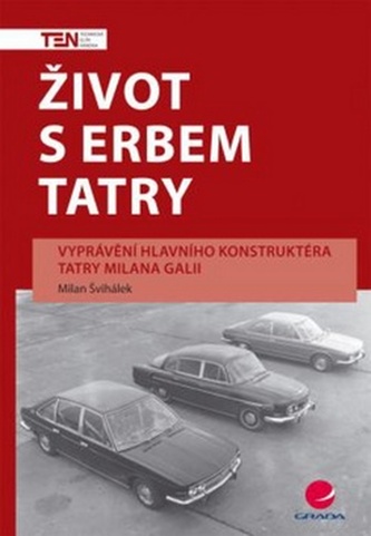 Život s erbem Tatry