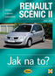 Renault Scenic II od r.2003 do r.2009