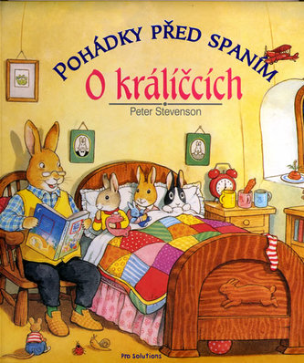 O králičcích