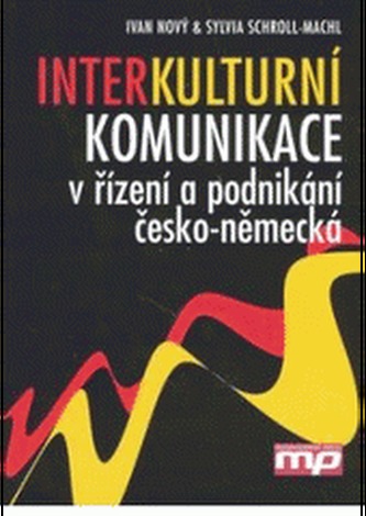 Interkulturní komunikace v řízení a podn