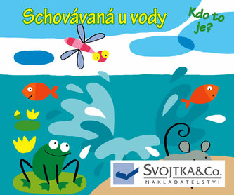 Schovávaná u vody