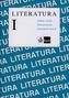 Literatura I. - Výbor textů, interpretace, literární teorie
