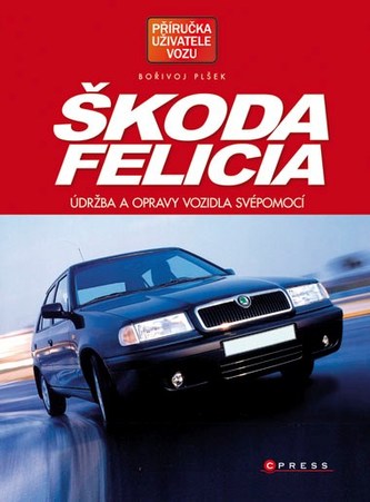 Škoda Felicia Škoda Felicia
